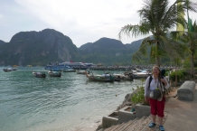 Tajlandia - Wyspa Koh Phi Phi