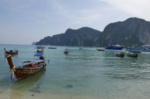 Tajlandia - Wyspa Koh Phi Phi