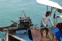 Tajlandia - Wyspa Koh Phi Phi