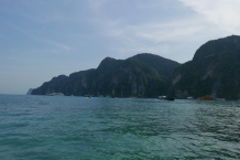 Tajlandia - Wyspa Koh Phi Phi