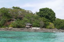 Tajlandia - Wyspa Koh Phi Phi