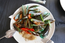Tajlandia - Wyspa Koh Phi Phi