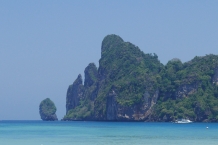 Tajlandia - Railay