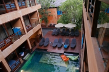 Tajlandia - Railay