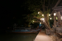 Tajlandia - Railay