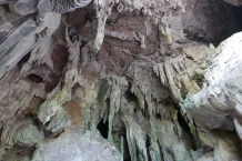 Tajlandia - Railay