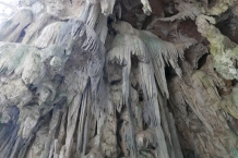 Tajlandia - Railay