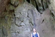 Tajlandia - Railay