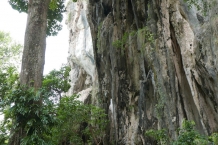 Tajlandia - Railay