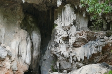Tajlandia - Railay