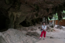 Tajlandia - Railay