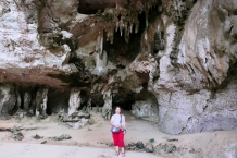 Tajlandia - Railay