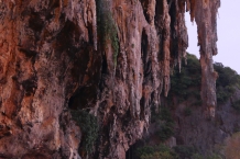 Tajlandia - Railay