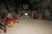 Tajlandia - Railay