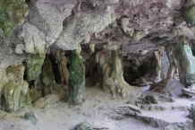 Tajlandia - Railay