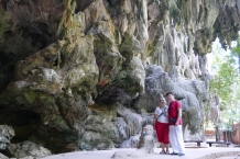 Tajlandia - Railay
