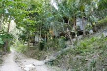 Tajlandia - Railay