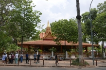 Kambodża - Siem Reap