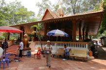 Kambodża - Siem Reap