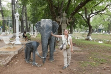 Kambodża - Siem Reap