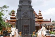 Kambodża - Siem Reap