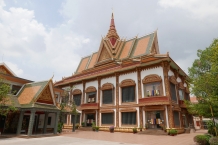 Kambodża - Siem Reap