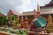 Kambodża - Siem Reap
