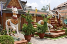 Kambodża - Siem Reap