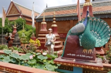Kambodża - Siem Reap