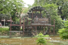 Kambodża - Siem Reap