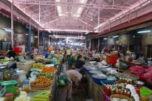 Kambodża - Siem Reap