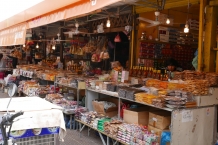 Kambodża - Siem Reap