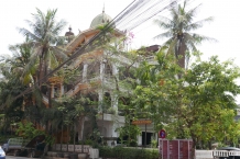 Kambodża - Siem Reap