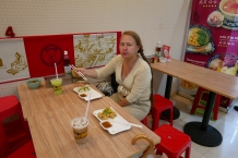 Tajlandia - Bangkok