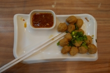 Tajlandia - Bangkok