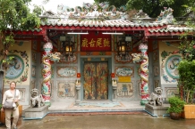 Tajlandia - Bangkok