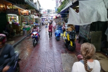 Tajlandia - Bangkok