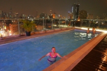 Tajlandia - Bangkok