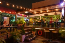 Tajlandia - Bangkok