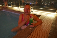 Tajlandia - Bangkok
