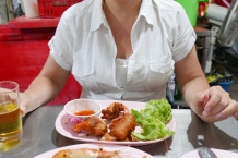 Tajlandia - Bangkok.