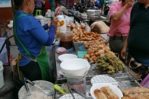 Tajlandia - Bangkok.