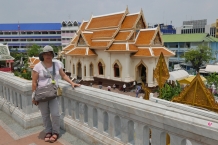 Tajlandia - Bangkok