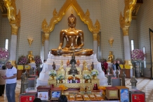 Tajlandia - Bangkok