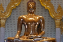 Tajlandia - Bangkok