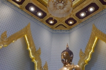 Tajlandia - Bangkok