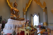 Tajlandia - Bangkok