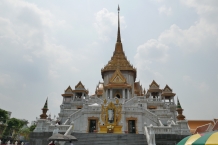 Tajlandia - Bangkok