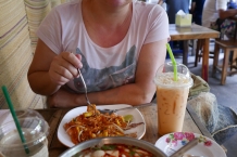 Tajlandia - Bangkok