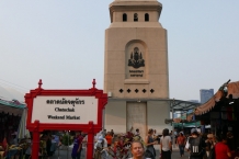 Tajlandia - Bangkok